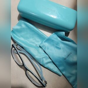 Tiffany Eyeglass Frames